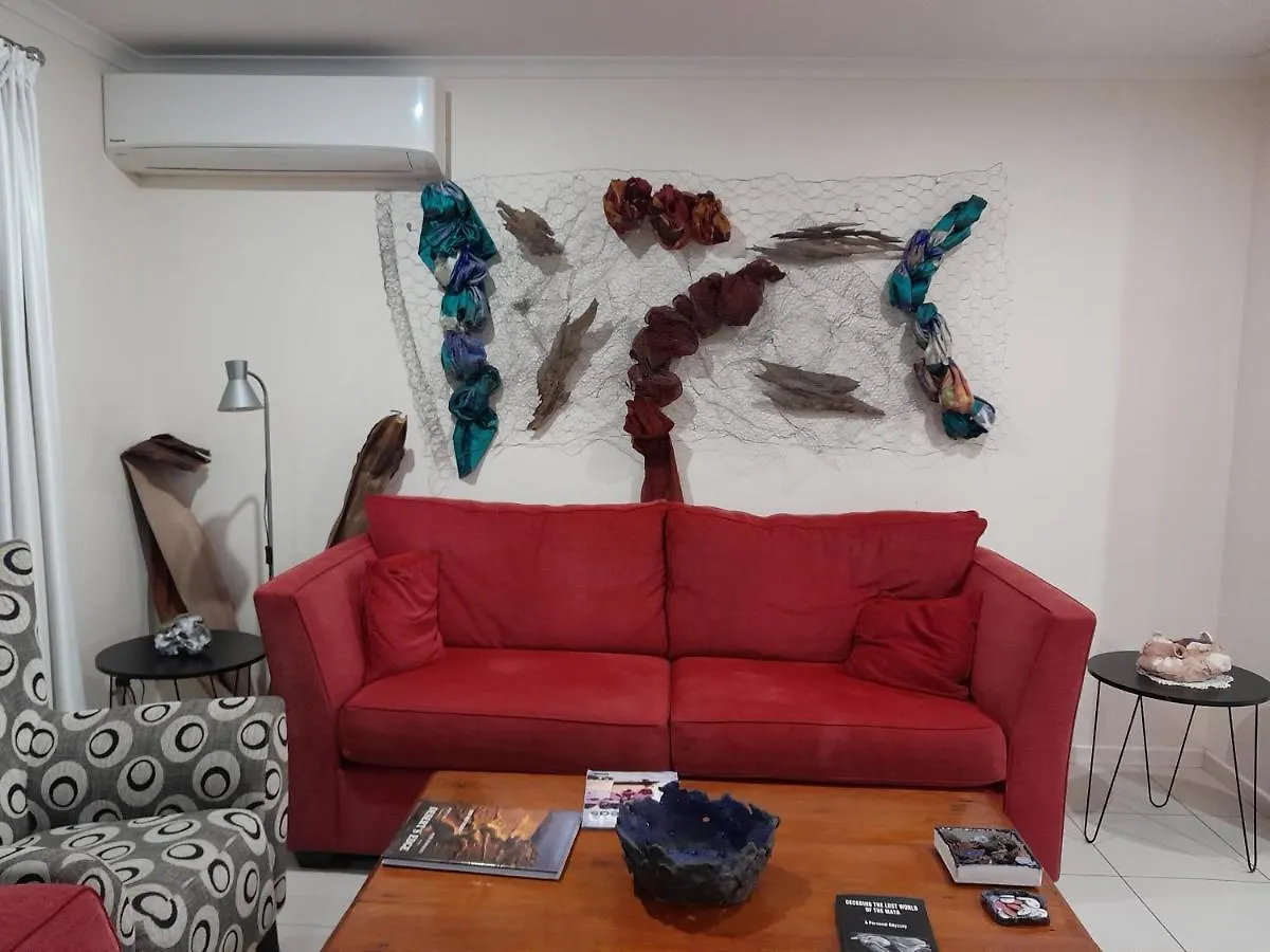 Cosy Home In Yandina Austrálie