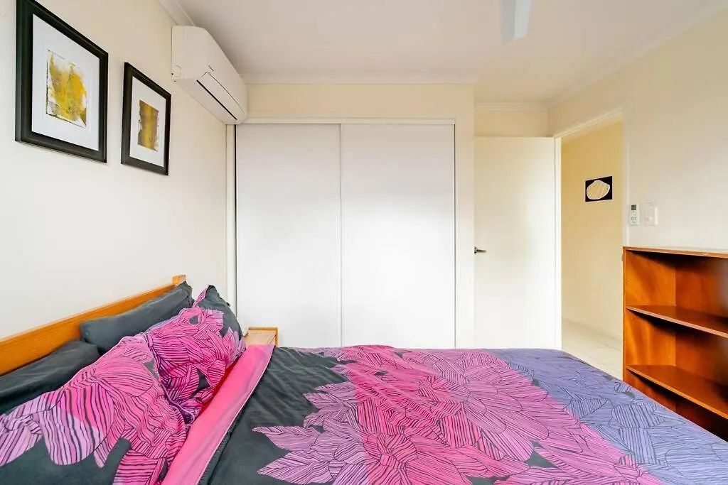 Rum i privatbostad Cosy Home In Yandina