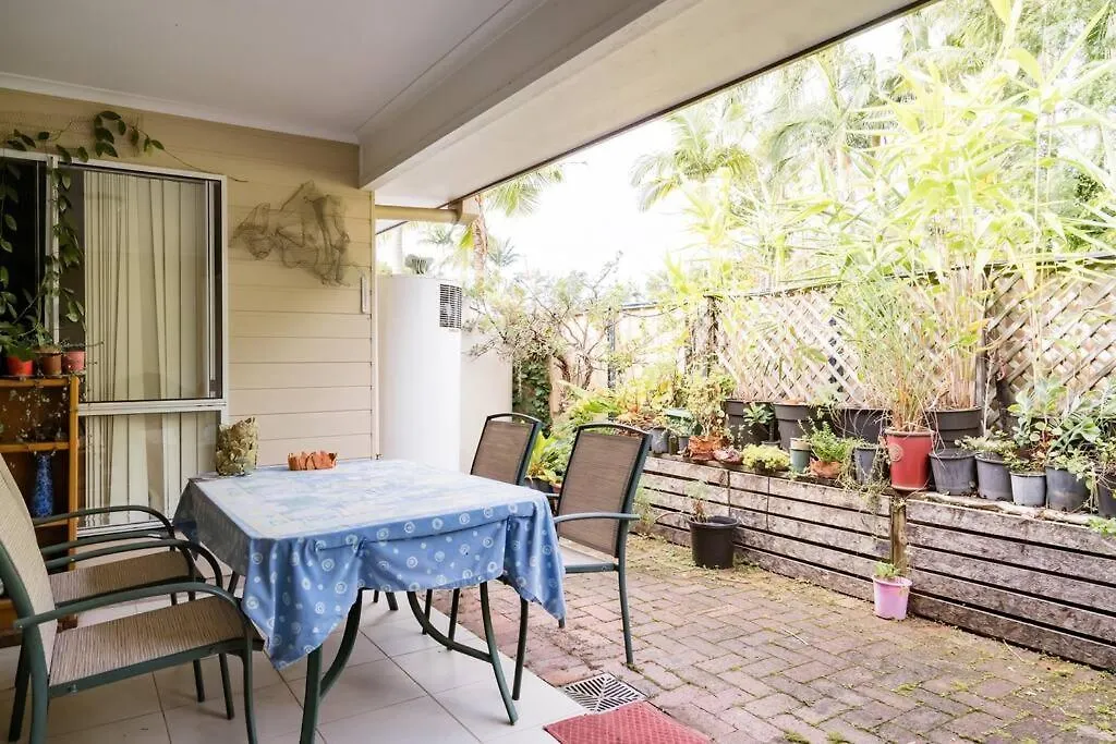 Cosy Home In Yandina Australien