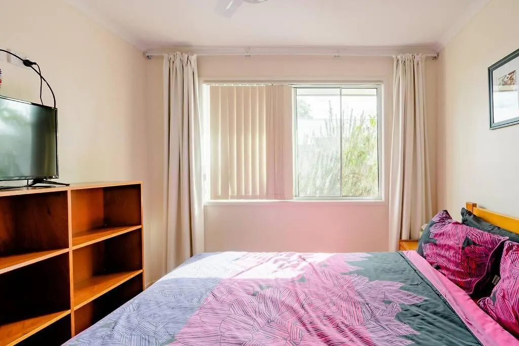 Cosy Home In Yandina 0*,  Australien