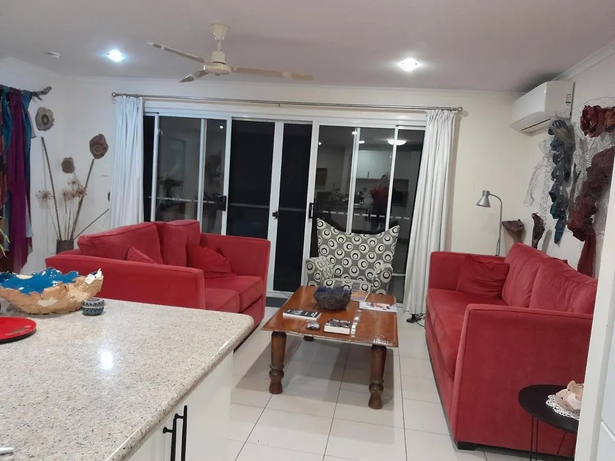 Cosy Home In Yandina 0*,  Australien
