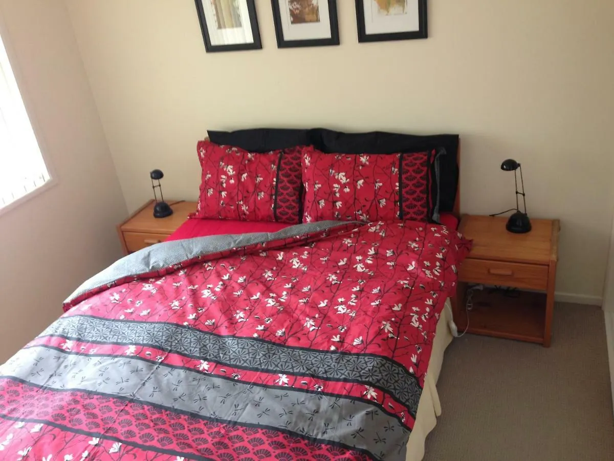 Rum i privatbostad Cosy Home In Yandina